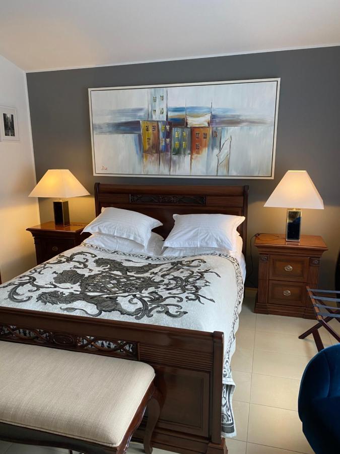 Hotel Dimon Stora Mork Εξωτερικό φωτογραφία